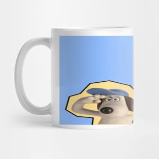 Hi Mug